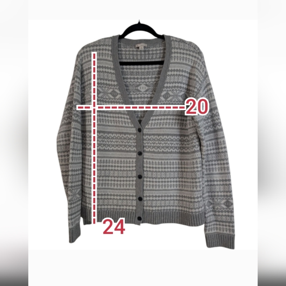 Gap cardigan - Picture 5 of 5